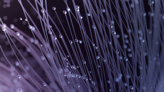 Futuristic Background