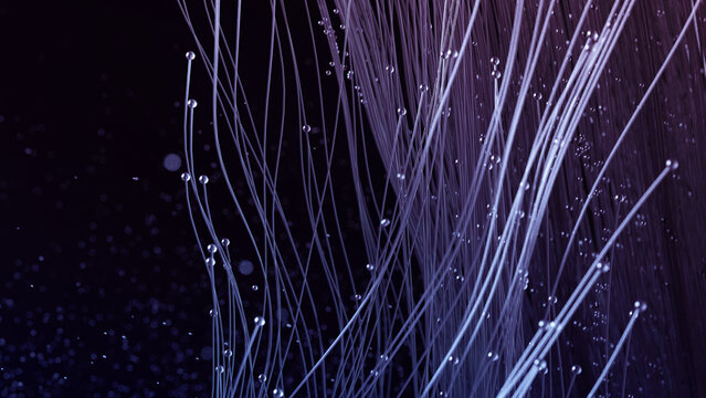 Futuristic Background