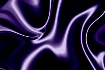 Purple satin background. Purple silk or satin luxury fabric texture can use as abstract background.