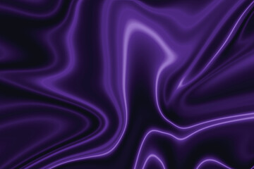 Purple satin background. Purple silk or satin luxury fabric texture can use as abstract background.