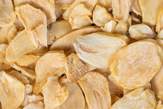 Garlic Flakes  
