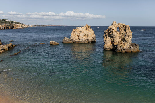 atlantic ocean landscape