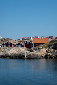 Sm&ouml;gen Harbor