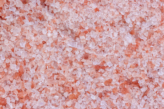 Himalayan Pink Salt  