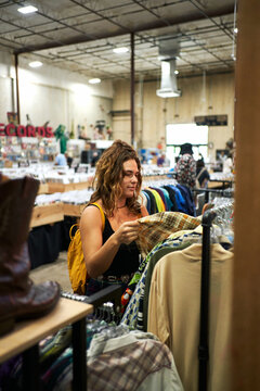 vintage clothes