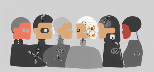 halloween party background