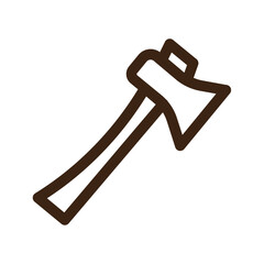 axe tools workshop icon