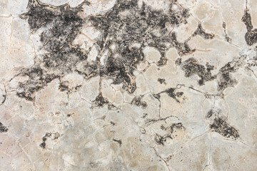 Old concrete grunge wall texture background