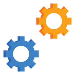 Gears Icon