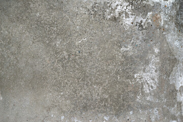 Old grunge cracked wall textured background, Cement wall background exterior.