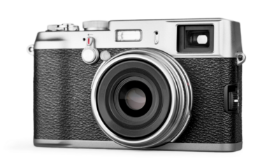 Digital Camera
