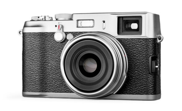 Digital Camera