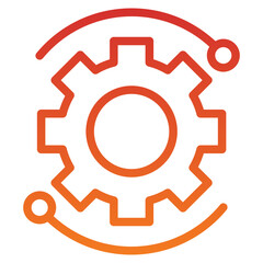 Configuration Icon