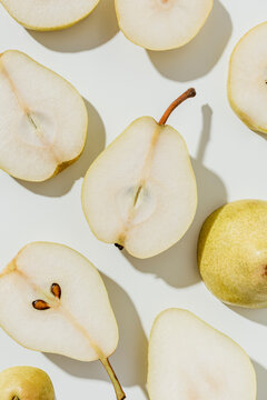 Pears