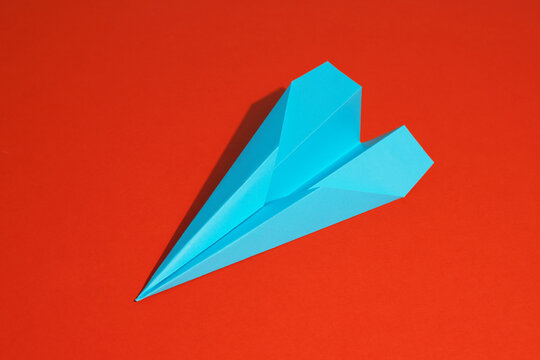 Paperplane