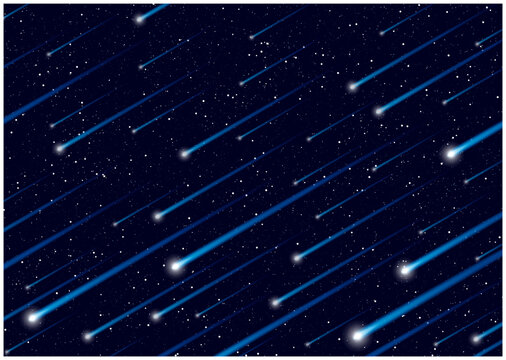流れ星 Images Browse 4 641 Stock Photos Vectors And Video Adobe Stock