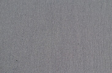 ライトグレーの砂