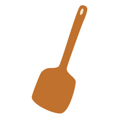 kitchen spatula