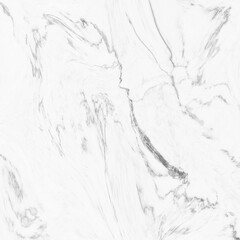 White marble texture background pattern with high resolution.