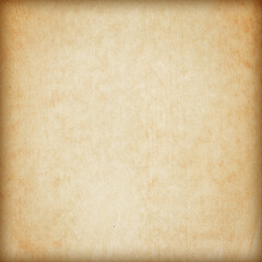 Old Paper texture. vintage paper background or texture; brown paper texture