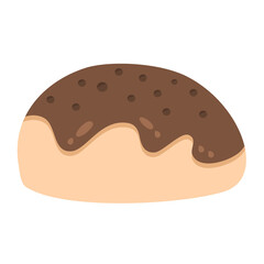 bread chocolate