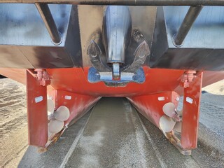 ship propeller