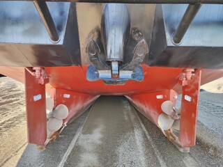ship propeller