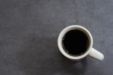 コーヒーを淹れてひと休み