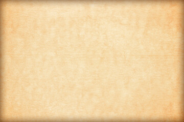 Old Paper texture. vintage paper background or texture; brown paper texture
