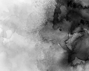 Abstract watercolor textured background. Design for your date, postcard, banner, logo.