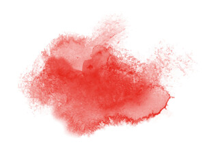 Abstract watercolor textured background. Design for your date, postcard, banner, logo.