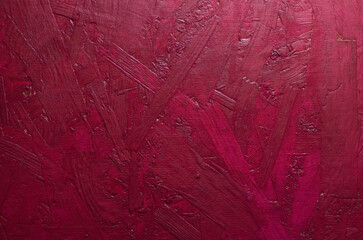 abstract wooden dark pink background