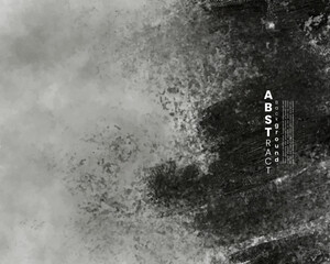 Abstract watercolor textured background. Design for your date, postcard, banner, logo.