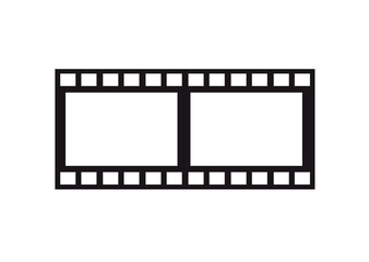 film strips illustration