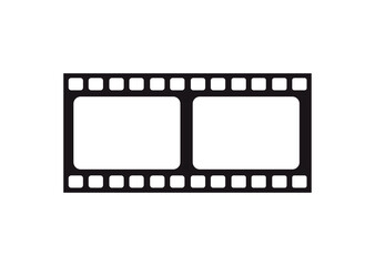 film strips illustration