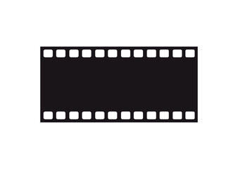 film strips illustration