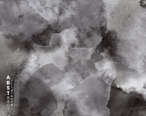 Abstract watercolor textured background. Design for your date, postcard, banner, logo.