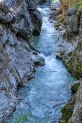 Lammeröfen - Lammerklamm