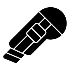cutter solid icon