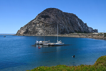 Morro Bay, San Luis Obispo County