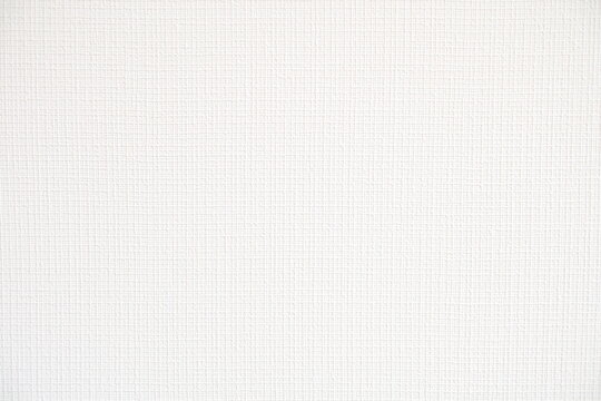 白い壁紙（クロス）の背景素材