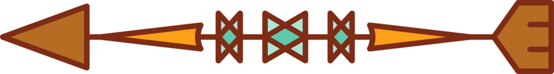 arrow weapon illustration