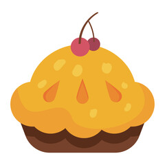 thanksgiving sweet pie