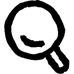 search sketch icon for ui,ux,interface,decoration,app,printing,advertising,website,etc.