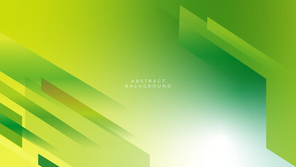 green yellow background