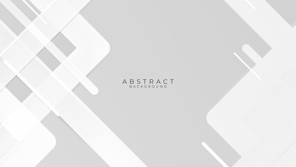 simple white background