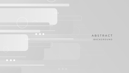 simple white background