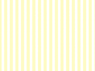 パステルカラーの黄色のストライプ、背景や壁紙に最適なパターン素材のイラスト
