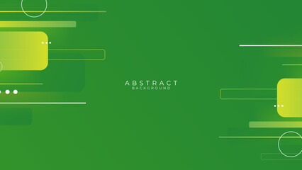 green yellow background