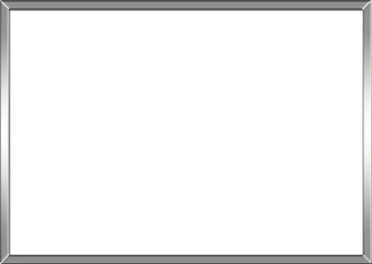 Obraz premium blank frame